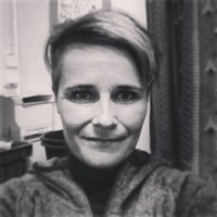 Lise Johansen