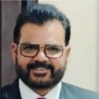 Dr SK Mishra, A Kaizeneer, CEO at INDUS BEST MEGA FOOD PARK, RAIPUR,CG.