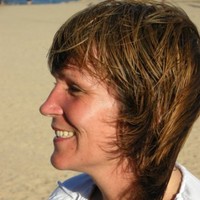 Melanie Van Der Kolk