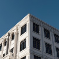 Modern House Building Designs