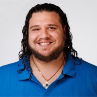 Adam Garrison