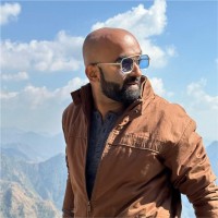Shubham Gune