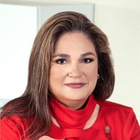 Martha Porter