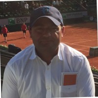 Philippe PILLIER