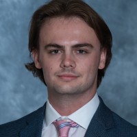 Parker Dixon