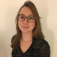 Mathilde BLANCO