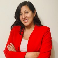 Marjorie Gutierrez Flores