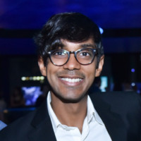 Abhinav Grama, Phd