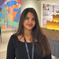 Pooja Krishnan