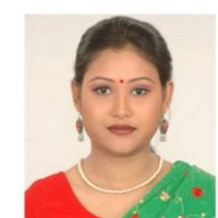 Farhana Azad