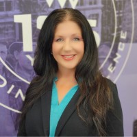 Nicole Woolard