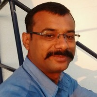 Sunil Deshmukh