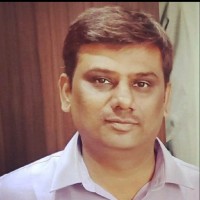 Manjunath G