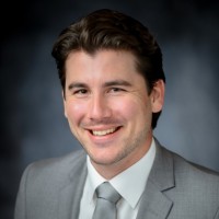 Blake Mcdonald