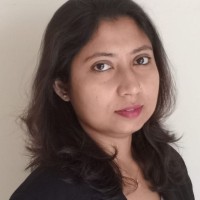 Smita Ghosh