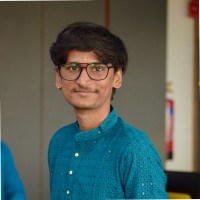 Siddharth Pandya