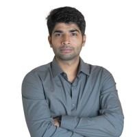 Pratik Vyas