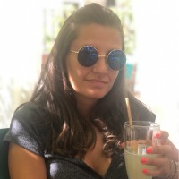 Mélanie Garcia