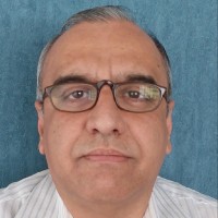 Jayesh Asher