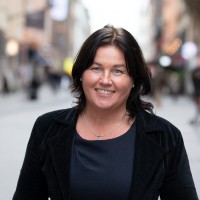 Marita Brannäs