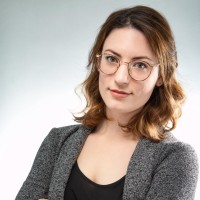 Janette Georgeossis