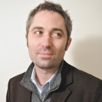 Nathan Bright, AIA, LEED AP