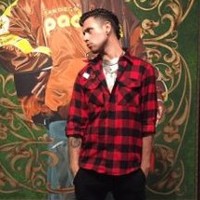 Jonathan Ramos