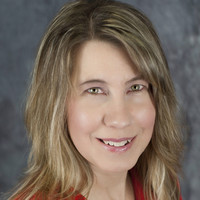 Carrie Lyons