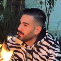 Mahdi Arjangi