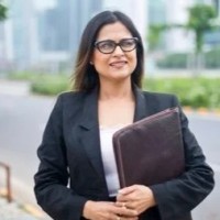 Amrita Tiwari