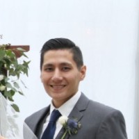 Aaron Staszak