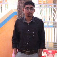 Inteshar Ishmam Araf