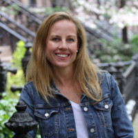 Leslie McCleary, LCSW