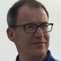 John Hagen
