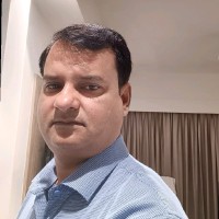 Pushkar Awasthi