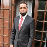 Irfaan Khan