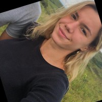 Maria Julia Luna Dall Bello