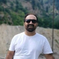 Kashif Saifullah Khan