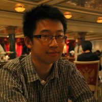 Tianyao Ding