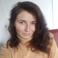 Angelique Verkade