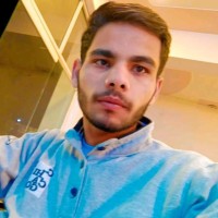 Mr Ashutosh