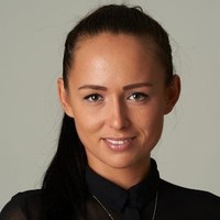 Katarina Homoly