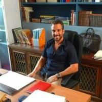 Alejandro Márquez García