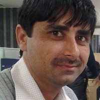 Ravi Gahlawat
