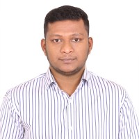 Joy Chouhan