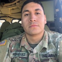 Joshua Rodriguez