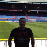 Piet Krieger