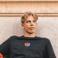 Johan Widholm