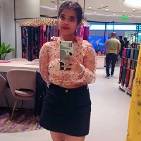 Prajkta Pandey