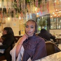 Nasra Elmi
